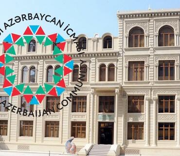 Qərbi Azərbaycan İcması – təkcə qərbi azərbaycanlılarınmı təşkilatıdır?