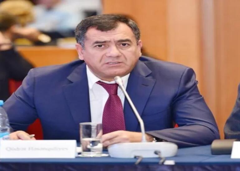 “Dövlət evlərin tikintisi üçün nəzərdə tutulan məbləği vətəndaşın hesabına köçürməlidir” - Qüdrət Həsənquliyev