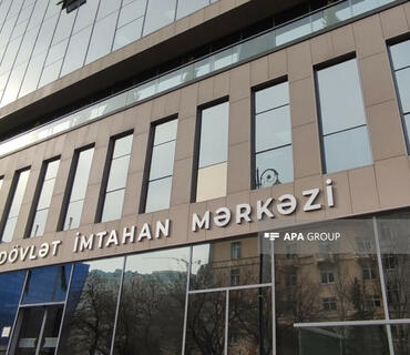 Azərbaycan dili imtahanında iştirak etmək üçün qeydiyyat bu gün başa çatacaq