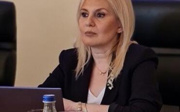 Akademik Ağamusa Axundovun alim qızı…