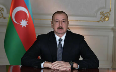 Prezident TDT-nin ailə və sosial siyasət sahəsinə məsul qurum rəhbərləri iclasının iştirakçılarına məktub göndərib