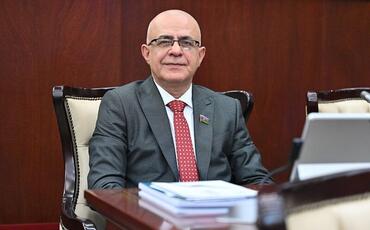 Regionlarda olan bəzi məktəblər reket jurnalistika ilə yaxından əməkdaşlıq edir – Elçin Mirzəbəyli
