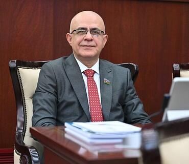 Regionlarda olan bəzi məktəblər reket jurnalistika ilə yaxından əməkdaşlıq edir – Elçin Mirzəbəyli