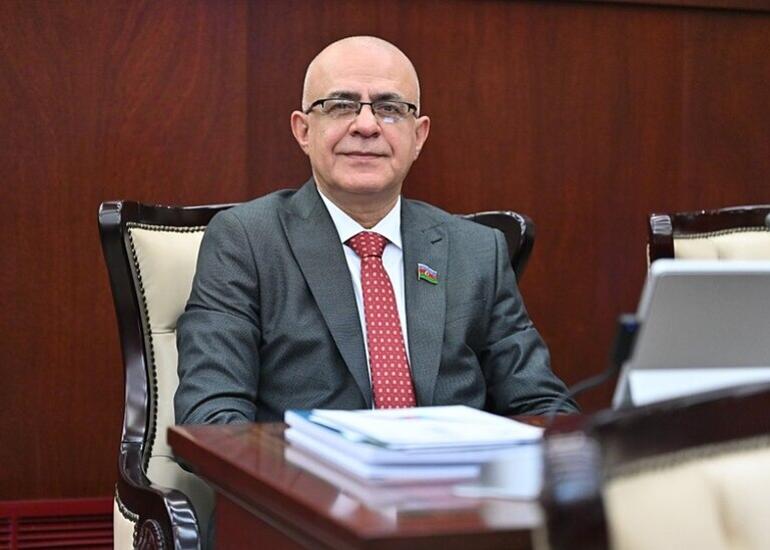 Regionlarda olan bəzi məktəblər reket jurnalistika ilə yaxından əməkdaşlıq edir – Elçin Mirzəbəyli