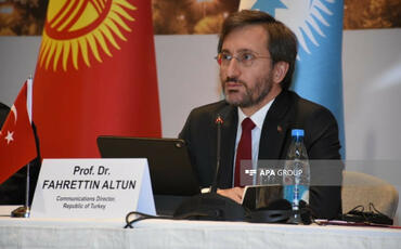 Türkiyə İsrailin İrana qarşı hücumunu qınayır