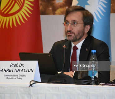 Türkiyə İsrailin İrana qarşı hücumunu qınayır
