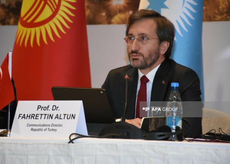 Türkiyə İsrailin İrana qarşı hücumunu qınayır