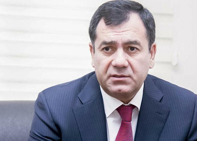 "ABŞ İrandakı rejimin onlara tabe olmasını istəyir” - Qüdrət Həsənquliyev