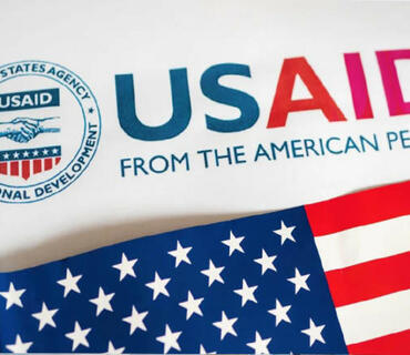USAID-in əməkdaşları 550 milyon dollarlıq korrupsiya sxemində iştirakını etiraf edib