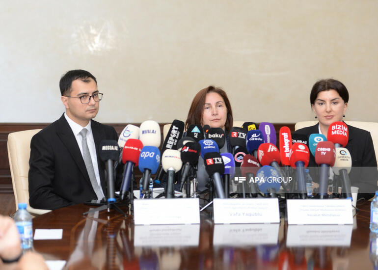 Agentlik: Məktəblərin hamısında sertifikatlaşmış müəllimlər çalışacaq