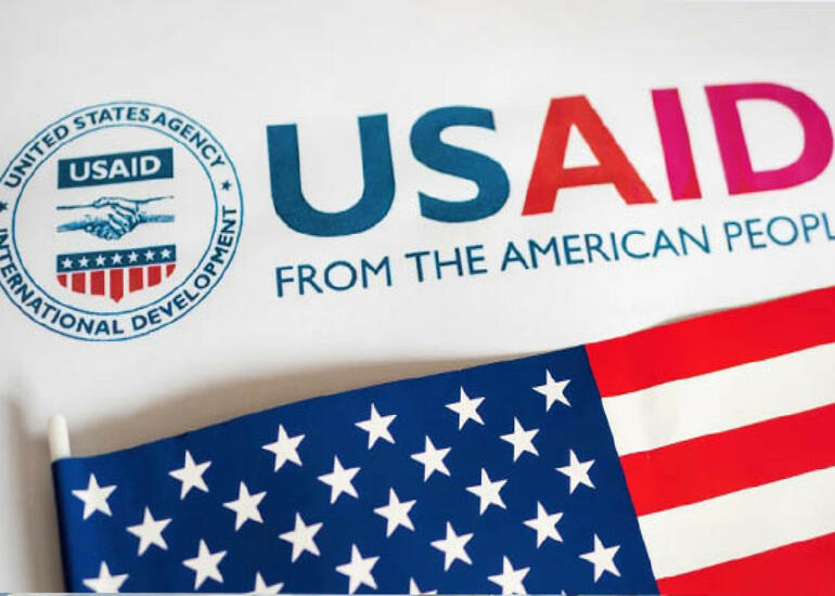 USAID-in əməkdaşları 550 milyon dollarlıq korrupsiya sxemində iştirakını etiraf edib