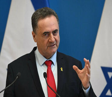 İsrail müdafiə naziri Hizbullah liderinə xəbərdarlıq edib