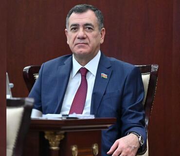 "ABŞ İsrailə kömək etsə də, müharibəyə qatılmaqdan çəkinir" - Qüdrət Həsənquliyev