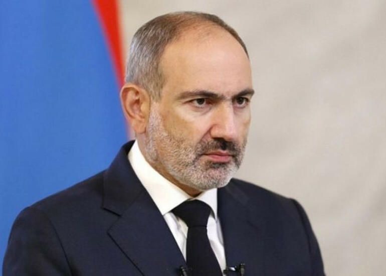 Paşinyanla birlikdə Türkiyəyə gedəcək nümayəndə heyətinin tərkibi açıqlanıb