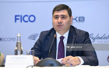Toğrul Əliyev: Kredit bürolarının müasir maliyyə sistemində strateji rolu sürətlə artır