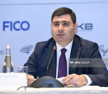 Toğrul Əliyev: Kredit bürolarının müasir maliyyə sistemində strateji rolu sürətlə artır