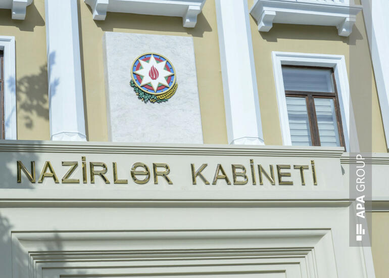 Xüsusi karantin rejiminin müddəti uzadılıb