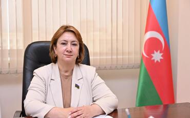Mehriban Vəliyeva: “Azərbaycan Ordusu istənilən vəzifəni layiqincə yerinə yetirmək gücündədir”