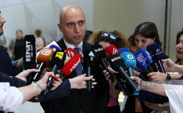Nazir: Qəbul imtahanlarının keyfiyyəti bizi qane edir