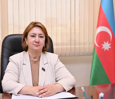 Mehriban Vəliyeva: “Azərbaycan Ordusu istənilən vəzifəni layiqincə yerinə yetirmək gücündədir”