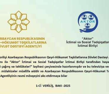 Narkotiklərə bağlı  yeni çağırış və təhlükələr hansılardı? – Deputatdan açıqlama!