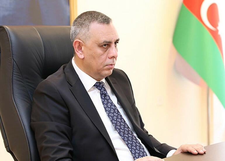 İcma sədri: Qərbi Azərbaycana qayıdış baş tutacaq, bunun qarşısını alacaq qüvvə yoxdur