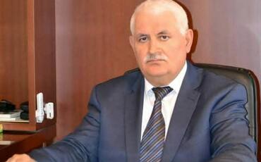 Dəyərli ziyalılarımızdan biri haqqında söhbət...