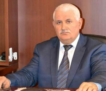 Dəyərli ziyalılarımızdan biri haqqında söhbət...