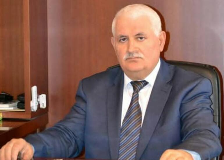 Dəyərli ziyalılarımızdan biri haqqında söhbət...