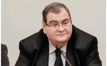 Əməkdar incəsənət xadimi Cəmil Quliyev...