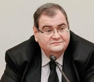 Əməkdar incəsənət xadimi Cəmil Quliyev...