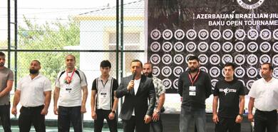 Silahlı Qüvvələri Gününə həsr olunan turnir keçirilib