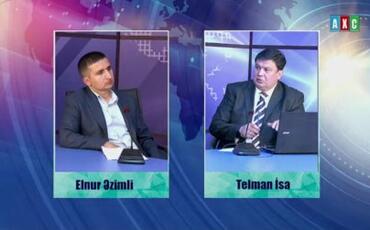 "Zərərli xarici təsirlərə qarşı sayıqlıq necə qorunur?" - ADİİM-in ikinci verilişi - VİDEO