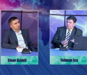 "Zərərli xarici təsirlərə qarşı sayıqlıq necə qorunur?" - ADİİM-in ikinci verilişi - VİDEO
