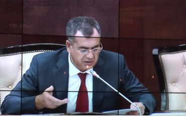 Qüdrət Həsənquliyev: “Qanunda inhisarçılığın nəzərdə tutlulması düzgün deyil”
