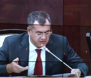 Qüdrət Həsənquliyev: “Qanunda inhisarçılığın nəzərdə tutlulması düzgün deyil”