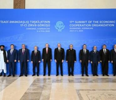 Azərbaycan üçün önəmli regional əməkdaşlıq platforması