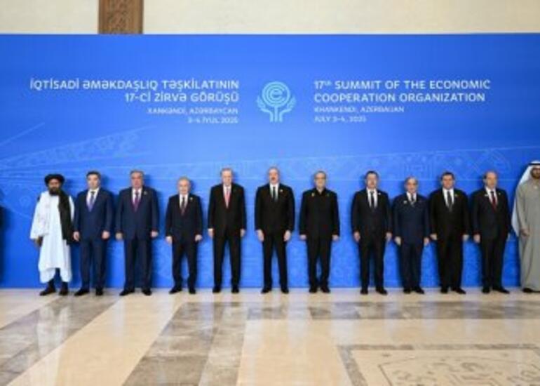 Azərbaycan üçün önəmli regional əməkdaşlıq platforması