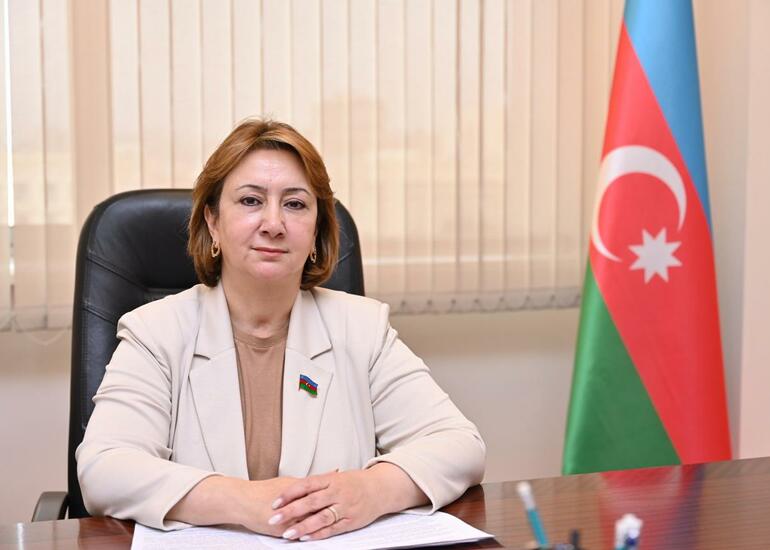 Mehriban Vəliyeva: ECO-nun Xankəndidəki Zirvə görüşü birlik, sülh və əməkdaşlıq platforması kimi yadda qaldı