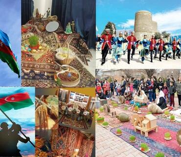 Azərbaycançılıq milli dövlətçilik ideologiyası: uğurlu formul