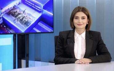Azərbaycanlı politoloq “Fəxri Doktor” diplomu ilə təltif edilib