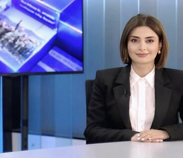 Azərbaycanlı politoloq “Fəxri Doktor” diplomu ilə təltif edilib