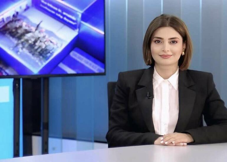 Azərbaycanlı politoloq “Fəxri Doktor” diplomu ilə təltif edilib