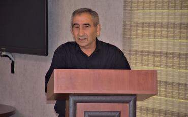 Ağsuda Qərbi Azərbaycan İrsi” kitabının I cildinin təqdimat mərasimi keçirilib
