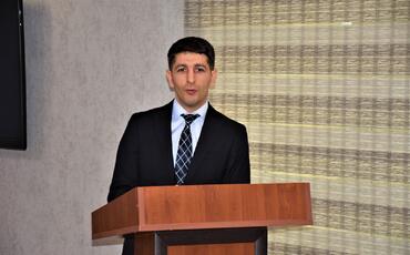 Ağsuda Qərbi Azərbaycan İrsi” kitabının I cildinin təqdimat mərasimi keçirilib