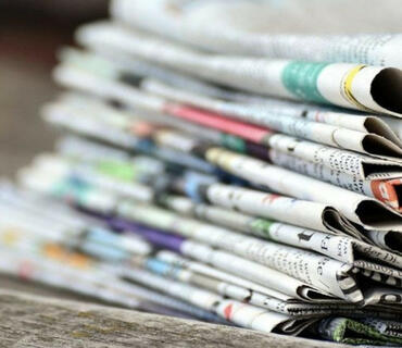 Media Reyestrində olmayan çap mediasının nəşri qadağan olunur