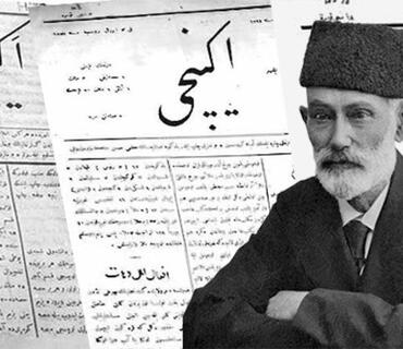 Zərdabi ənənələrini qoruyan Azərbaycan mətbuatı - 150