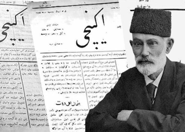 Zərdabi ənənələrini qoruyan Azərbaycan mətbuatı - 150