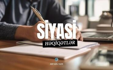 Siyasətdə özünü aldatma faciəsi