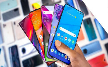Bu il Azərbaycana 450 mindən çox smartfon idxal edilib - SİYAHI